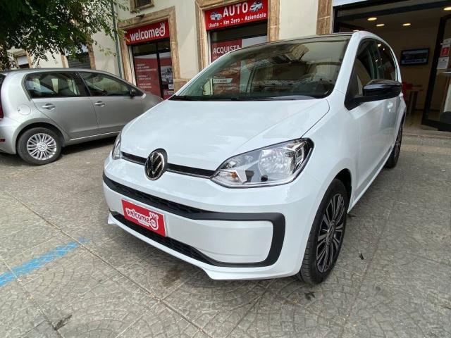 Volkswagen up! 5p 1.0 evo Move up! 65cv - Immagine 1