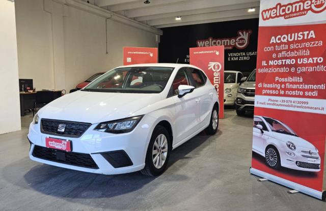 Seat Ibiza 1.0 ecotsi Style 95cv - Immagine 1