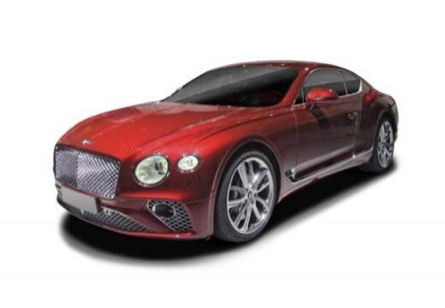 Bentley Continental GT III Continental gt 6.0 W12 First Edition 635cv auto - Immagine 1