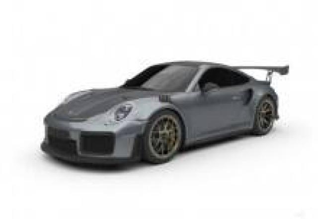 Porsche 911 Coupe Coupe 4.0 GT3 manuale - Immagine 1