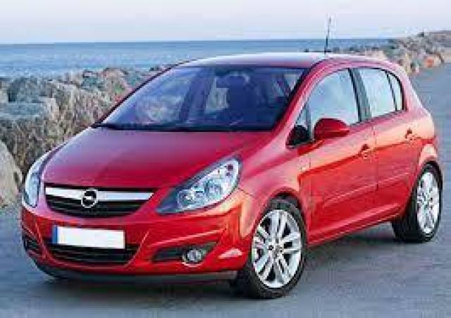 Opel Corsa 1.2 Club Gpl-tech 5p - Immagine 1