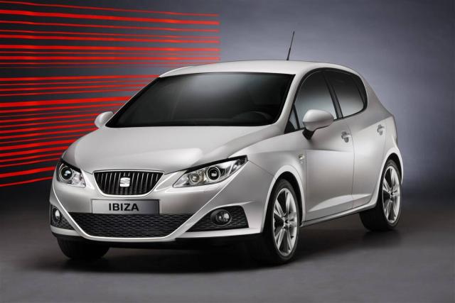 Seat Ibiza 1.2 Style c esp SC - Immagine 1