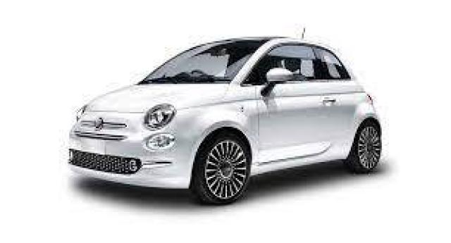 Fiat 500 1.2 Lounge 69cv - Immagine 1