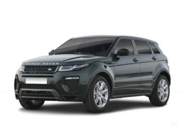 Land Rover Range Rover Evoque 2.0 td4 SE Dynamic 150cv 5p auto - Immagine 1