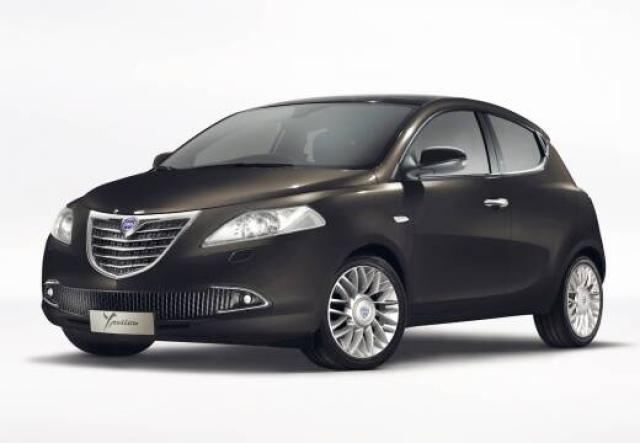 Lancia Ypsilon 1.2 8v Elefantino ecochic Gpl 69cv - Immagine 1