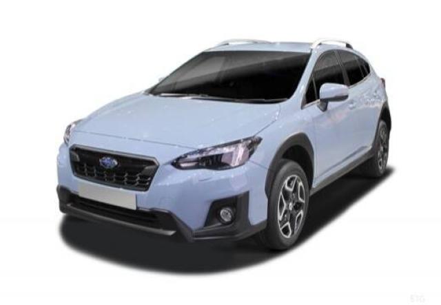 Subaru XV II 2.0i Style Navi lineartronic - Immagine 1