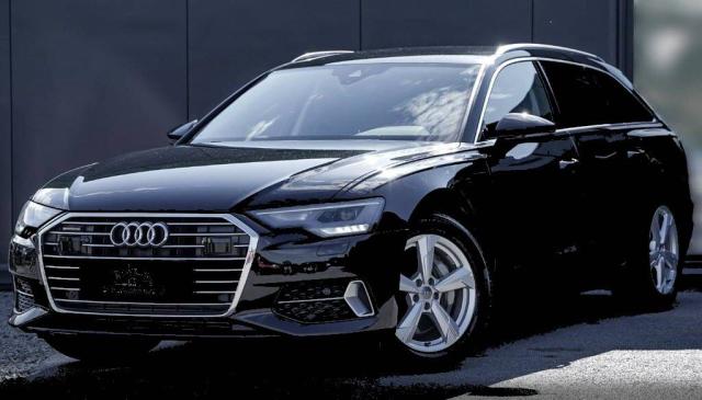 Audi A6 Avant 45 3.0 tdi mhev Sport quattro tiptronic - Immagine 1