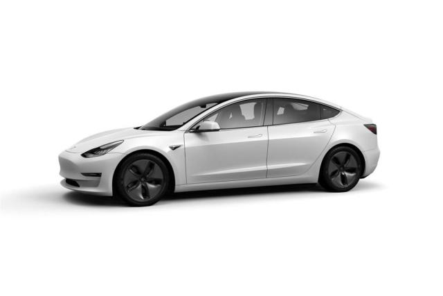 Tesla Model 3 Standard rwd Plus - Immagine 1