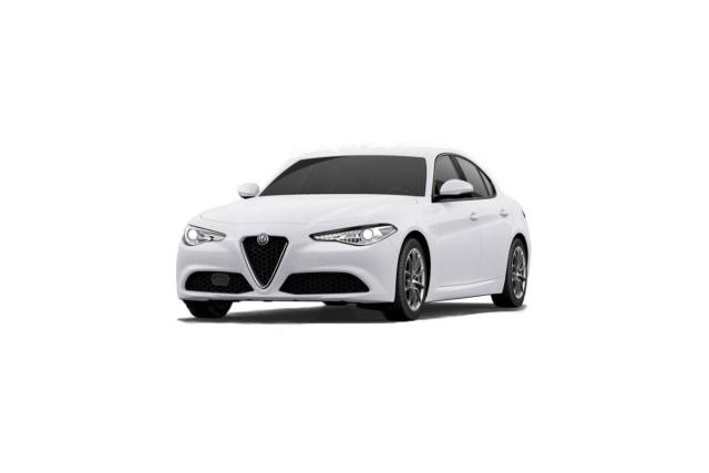 Alfa Romeo Giulia 2.2 t Giulia 150cv - Immagine 1