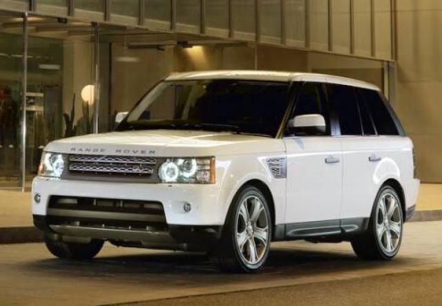 Land Rover Range Rover Sport 3.0 sdV6 HSE auto 8m - Immagine 1