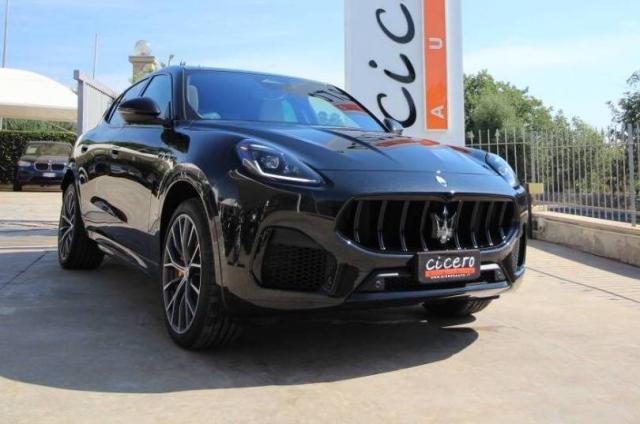 Maserati Grecale Grecale 2.0 mhev Modena 330cv auto FULL OPTIONAL | 09.2023 - Immagine 1