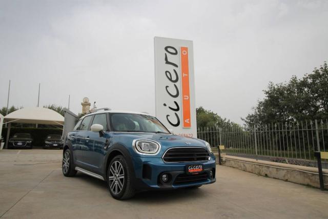 Mini Countryman 1.5 Cooper 136cv  Northwood Edition 6 marce | 63.000km | 2021 - Immagine 1