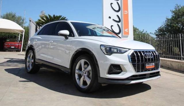 Audi Q3 35 tdi 150CV Business Advanced s-tronic | 2021 - Immagine 1