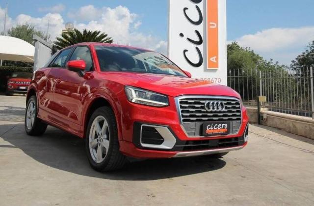 Audi Q2 30 1.6 tdi Admired 116cv | 6marce | 2019 - Immagine 1