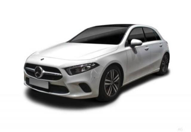 Mercedes Classe A 200 Business auto - Immagine 1
