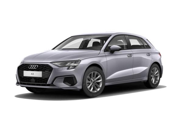 Audi A3 Sportback RS3 2.5 tfsi quattro s-tronic - Immagine 1