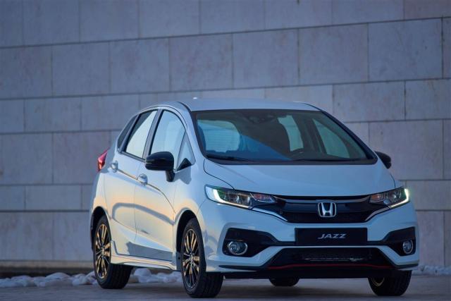 Honda Jazz 1.3 Comfort Navi Adas my19 - Immagine 1