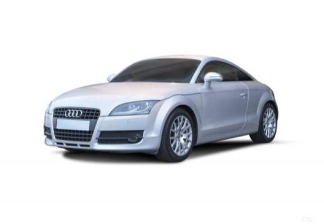 Audi TT Coupe 1.8 tfsi Advanced Plus - Immagine 1