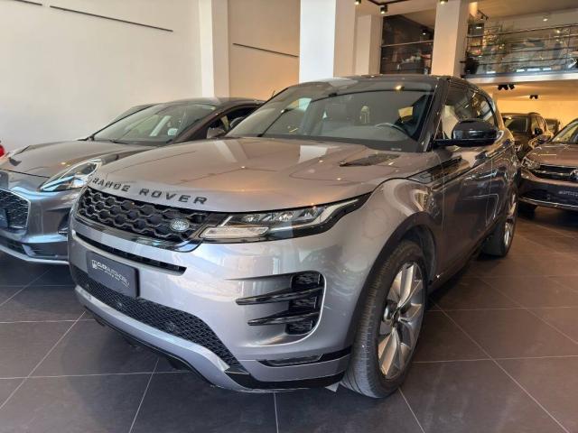Land Rover Range Rover Evoque 2.0d i4 mhev R-Dynamic SE awd 240cv auto - Immagine 1