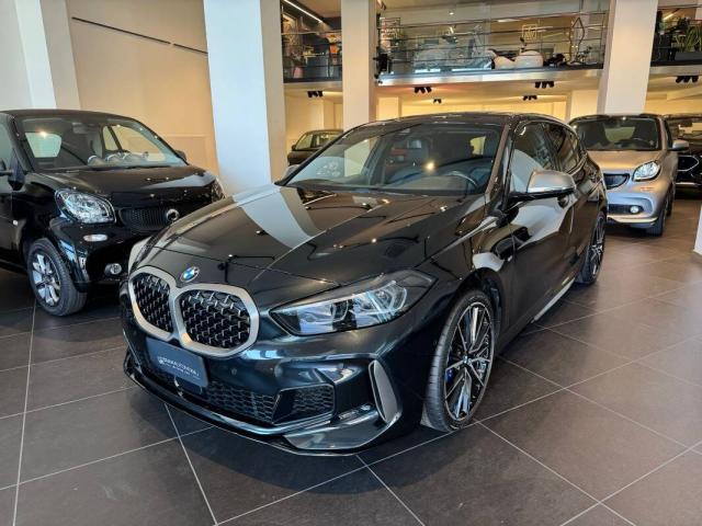 BMW Serie 1 M 5 Porte M 135i xdrive auto - Immagine 1