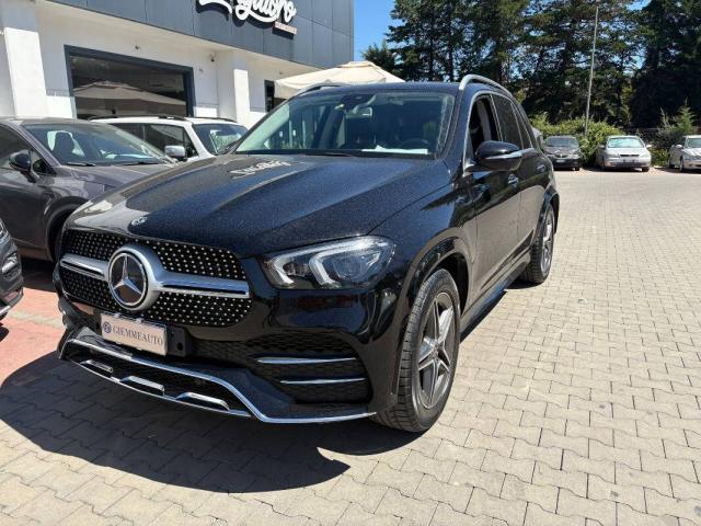 Mercedes GLE 300 d Premium Plus 4matic auto - Immagine 1