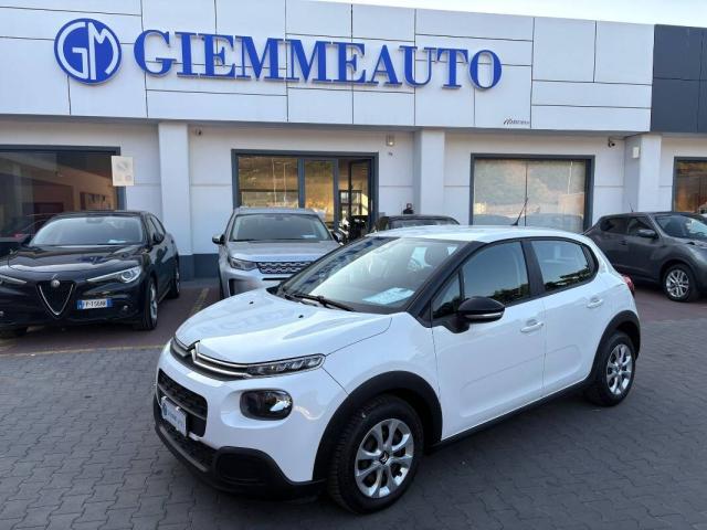 Citroen C3 1.5 bluehdi Feel s&s 100cv 5m - Immagine 1