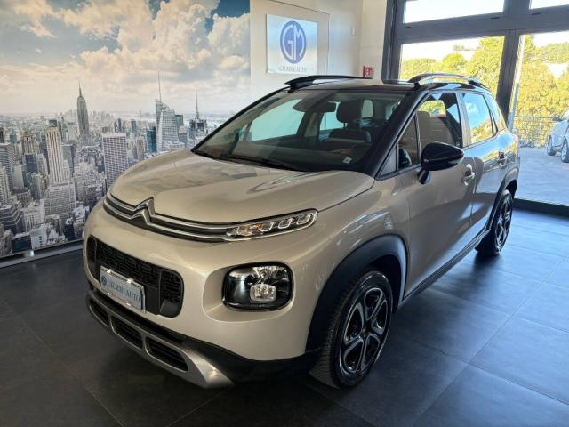 Citroen C3 Aircross 1.5 bluehdi Shine s&s 110cv - Immagine 1