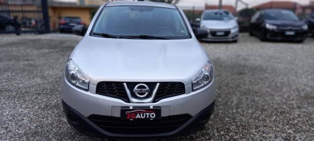 Nissan Qashqai 1.5 dci Acenta - Immagine 1