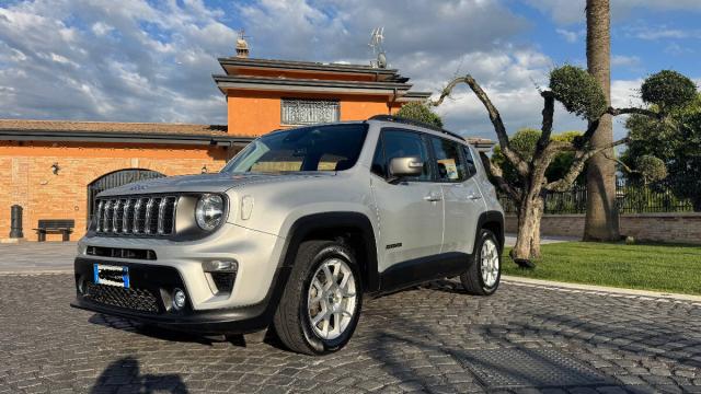 Jeep Renegade Renegade 1.6 mjt Limited 120cv LIMITED FULL - Immagine 1