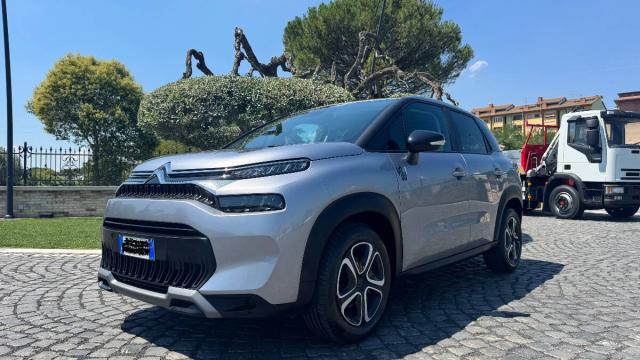 Citroen C3 Aircross 1.2 110 cv YOU NO VINCOLO FINANZ. - Immagine 1
