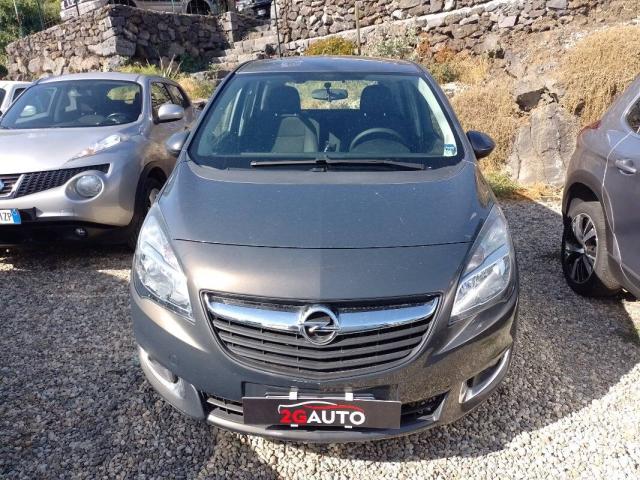 Opel Meriva 1.6 cdti Advance (elective) s&s 95cv - Immagine 1