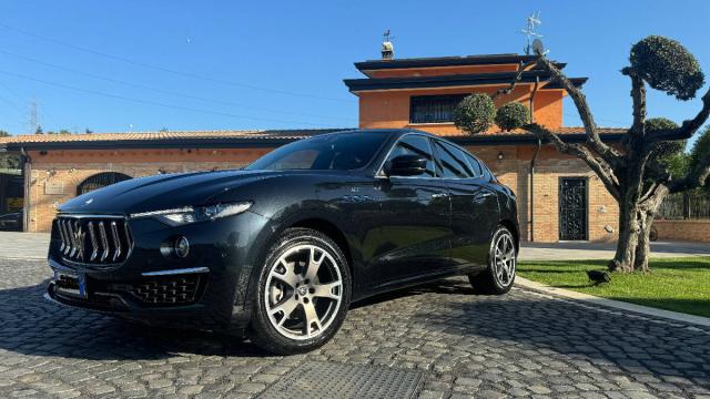 Maserati Levante 2.0mhev GT330cv NO VINCOLO FINANZ - Immagine 1