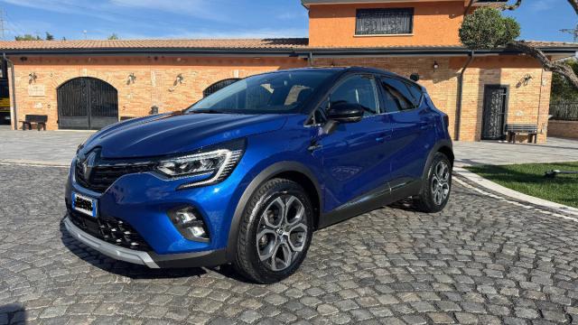 Renault Captur 1.0 tce Techno Gpl 100cv NO VINC FINANZ - Immagine 1
