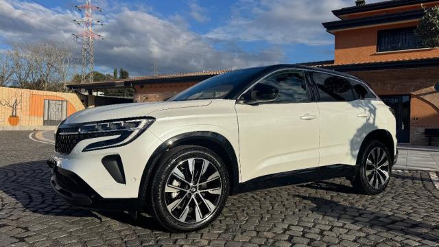 Renault Austral 1.2 E-Tech full hybrid Techno 200cv auto 12.000km - Immagine 1