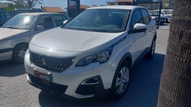 Peugeot 3008 1.5 bluehdi Business s&s 130cv - Immagine 1