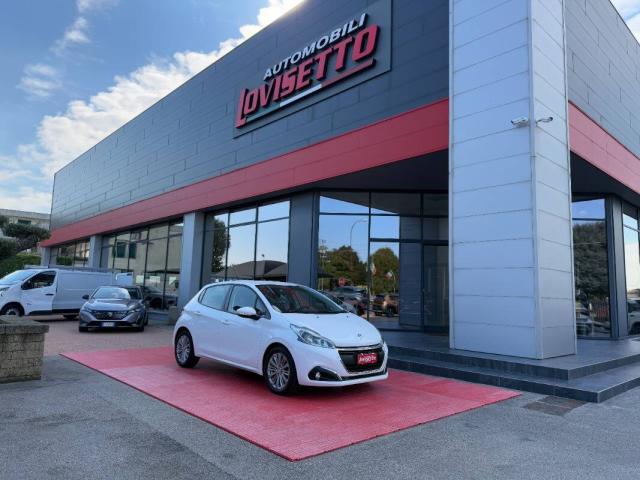 Peugeot 208 1.6 bluehdi Allure 75cv 5p - Immagine 1