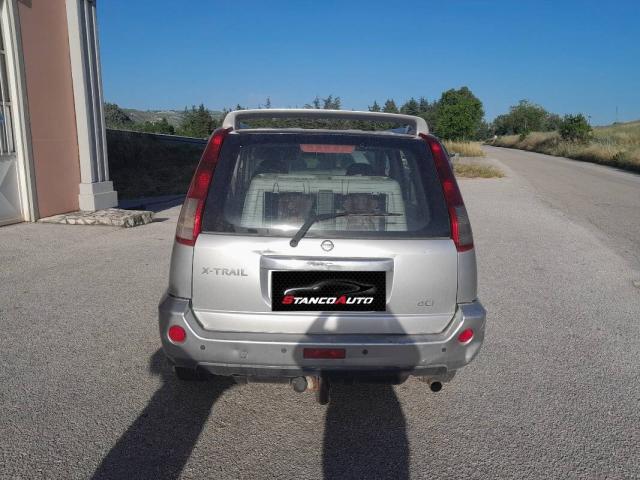 Nissan X-Trail X-trail 2.2 dci Urban FL - Immagine 1
