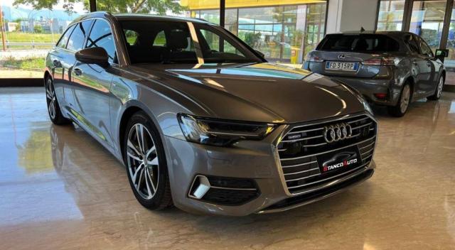 Audi A6 Avant 50 3.0 tdi mhev Business Sport quattro tiptronic - Immagine 1