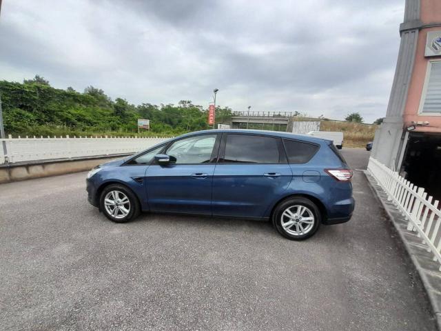 Ford S-Max S-max 2.0 ecoblue Business s&s 120cv my19 - Immagine 1
