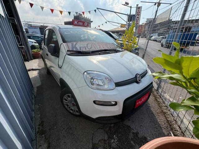 Fiat Panda III 1.0 firefly hybrid s&s 70cv - Immagine 1