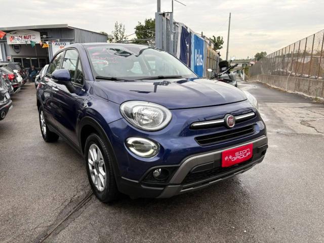 Fiat 500X 500X 1.3 mjt Cross 4x2 95cv - Immagine 1