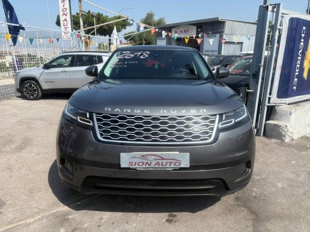 Land Rover Range Rover Velar 2.0 td4 SE 180cv auto - Immagine 1