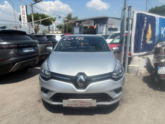 Renault Clio 1.5 dci energy Duel2 75cv - Immagine 1