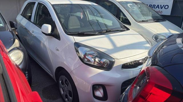 Kia Picanto 1.0 Glam 66cv 5p E6 - Immagine 1