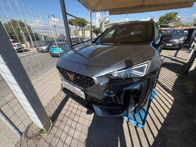 Cupra formentor 2.0 tdi 4drive 150cv dsg - Immagine 1