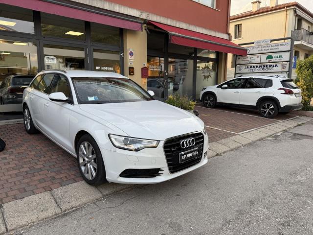 Audi A6 Avant 3.0 V6 tdi Business Plus quattro 245cv s-tronic - Immagine 1