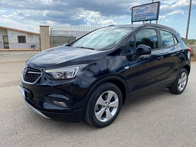 Opel Mokka X 1.6 cdti Business s&s 4x2 110cv my18 - Immagine 1