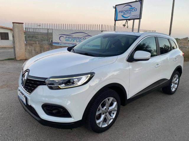 Renault Kadjar 1.5 blue dci Sport Edition 115cv edc - Immagine 1
