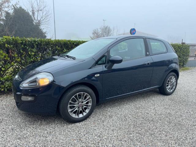 Fiat Punto Evo 3 Porte Punto evo 1.2 150th s&s - IMPECCABILE - Immagine 1