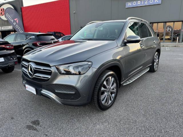 Mercedes GLE 300 d Sport 4matic auto - Immagine 1